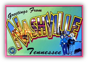 Visite de Nashville
