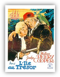  Jackie Cooper, Wallace Beery... Ce film est considr comme la meilleure adaptation  ce jour... 