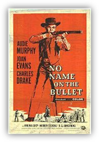Charles Drake, Audie Murphy, Joan Evans… John Gant, un tueur  gages, arrive  Lordsburg. Personne ne sait qui il est venu abattre et la paranoa s'empare de la ville…
